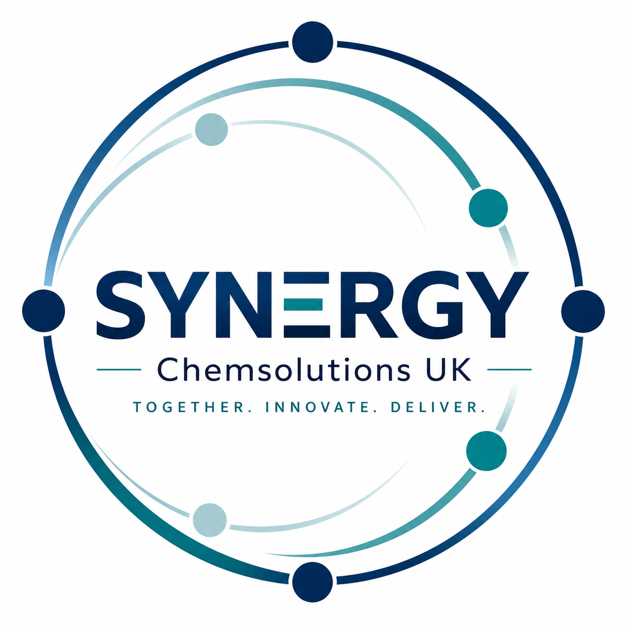 Synergy Chemsolution UK logo